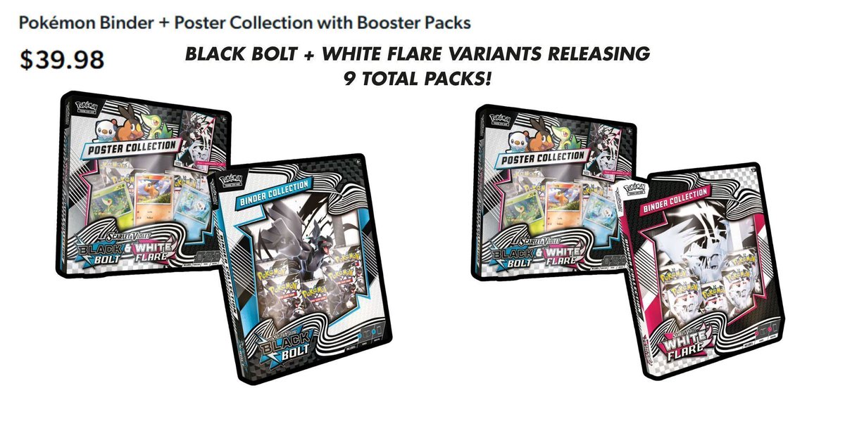 PokeFinder - Pokemon TCG Drops, Deals & News! tweet media