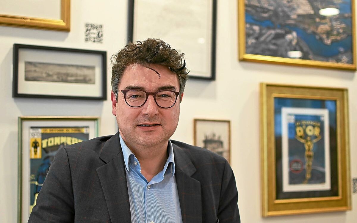 Le Télégramme tweet media