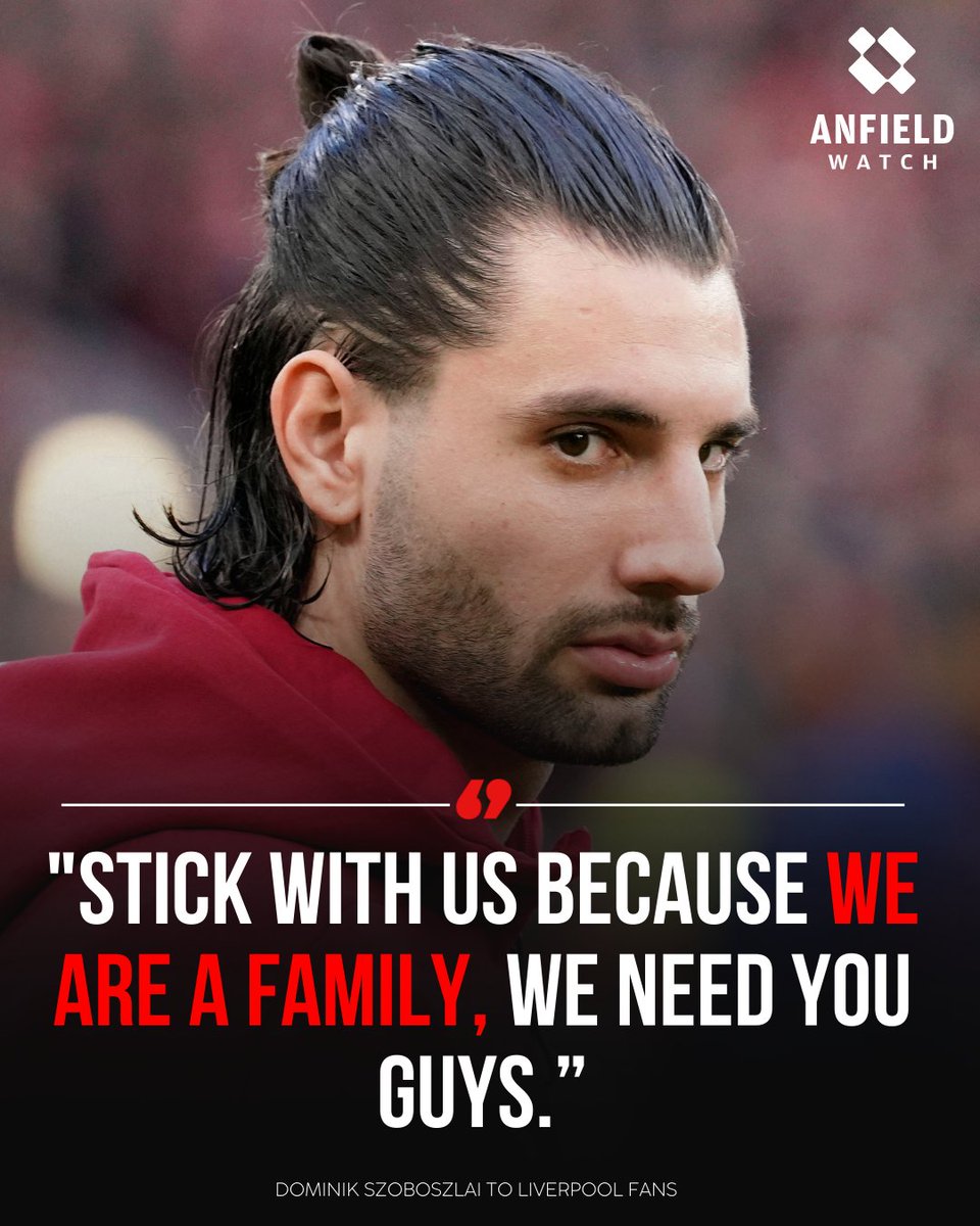 Anfield Watch tweet media