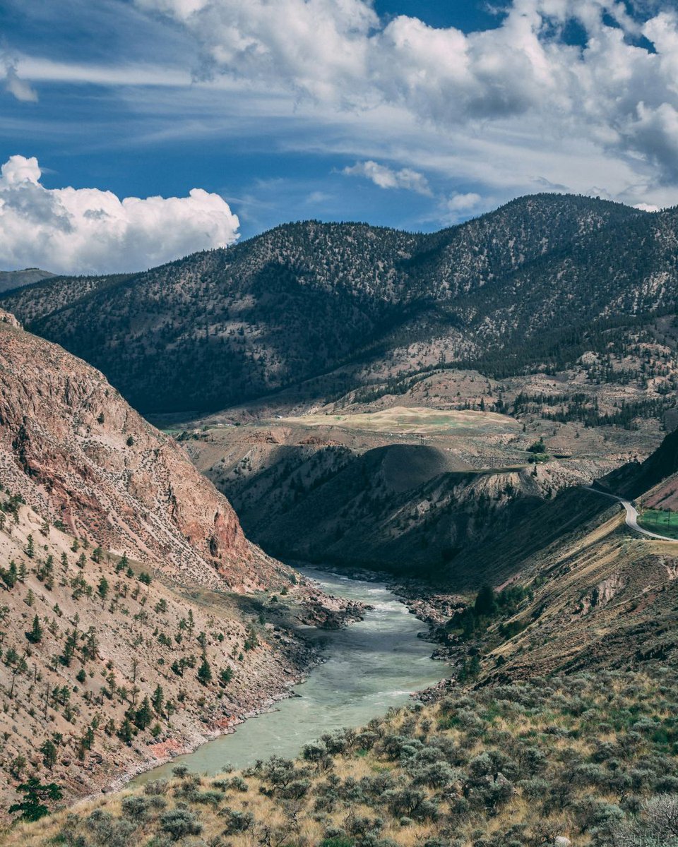 FraserRiverDiscovery tweet media