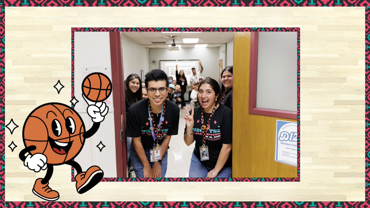 NISD Tech Services tweet media