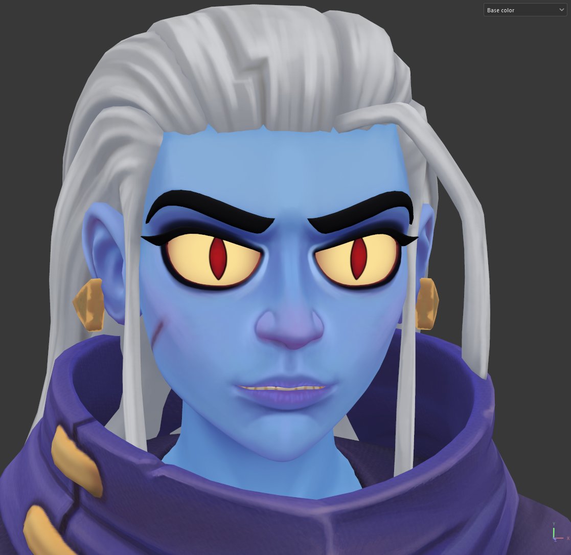 Zane Devon tweet media