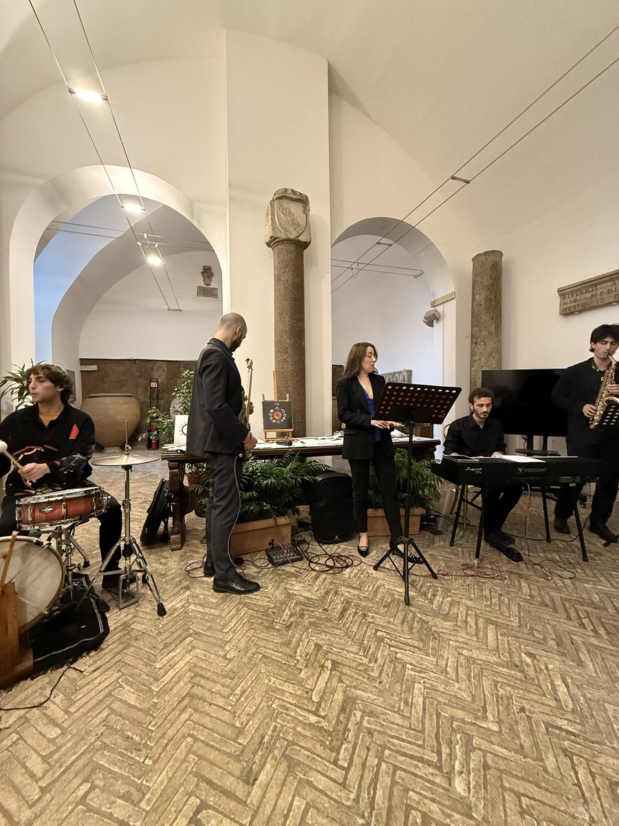 Francesca Leoncini tweet media