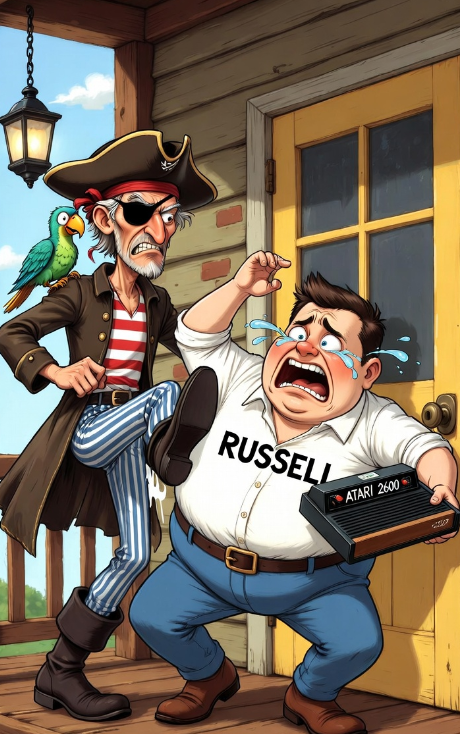 GUARDY's Believe It Or Not (COMEDY MAXIMALIST) tweet media