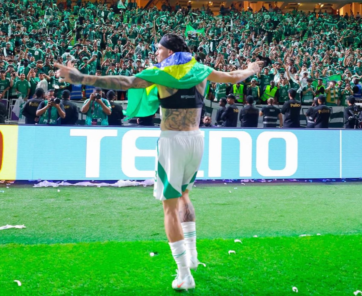 Al Ahli Pinterest tweet media