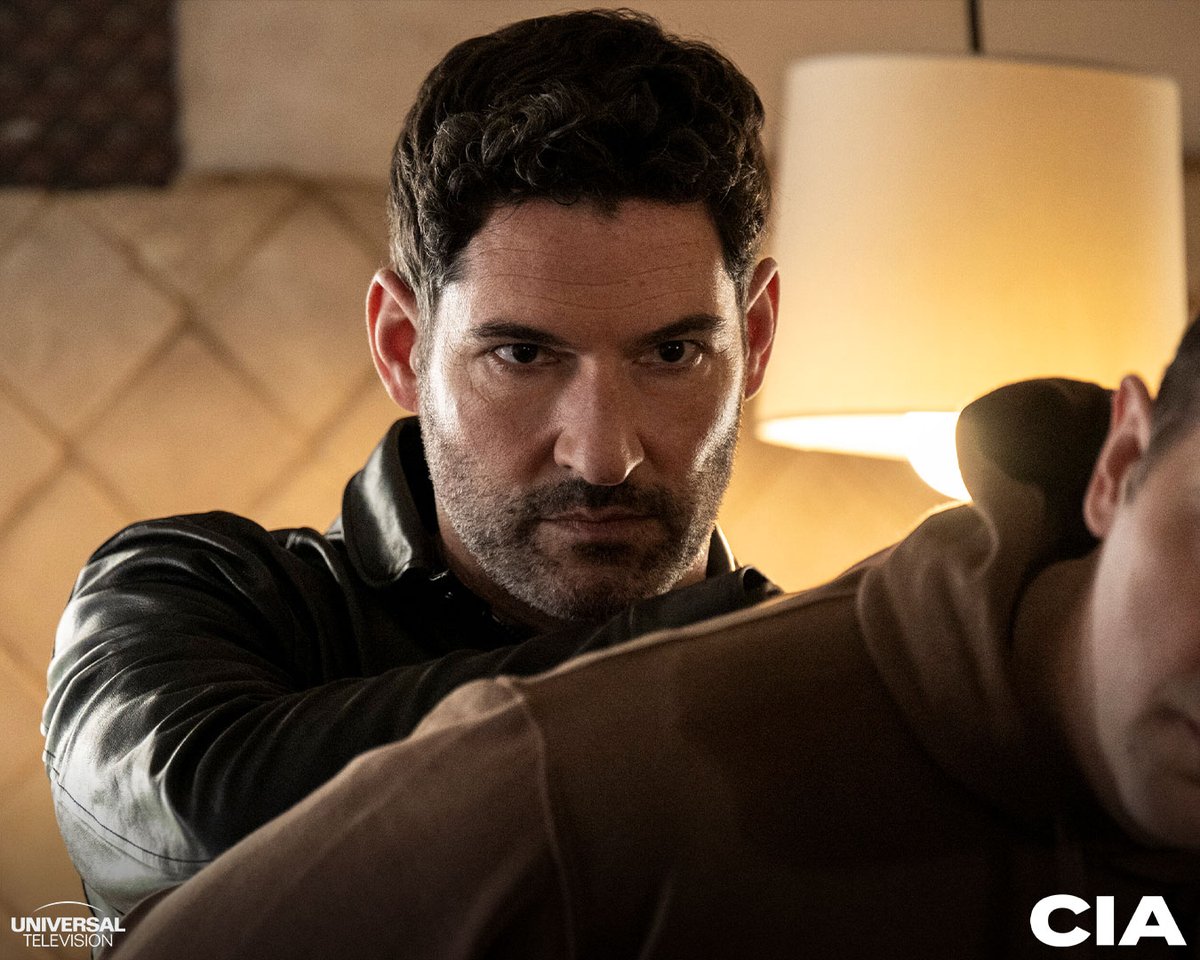 Universal Television tweet media