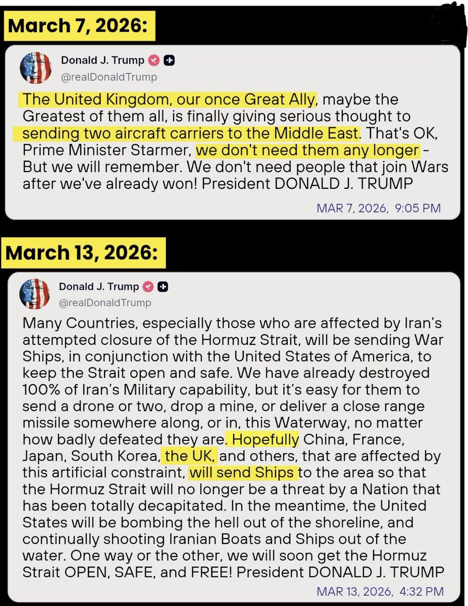 Senator Ed Sutton tweet media