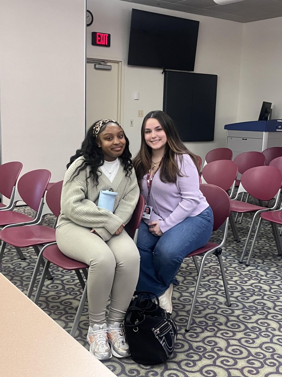 Central Connecticut State University tweet media