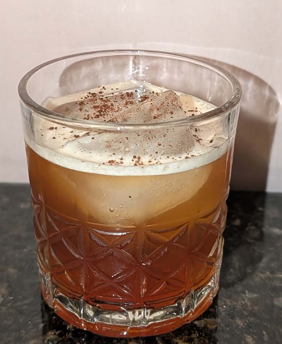 Stream N Stir Cocktails @ Carrier Con tweet media