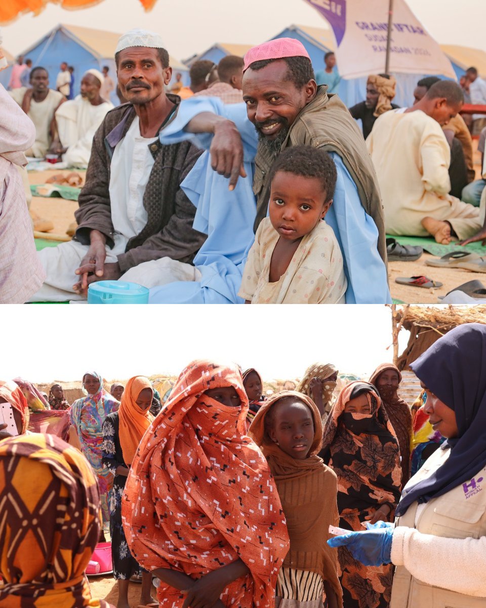 Human Appeal tweet media