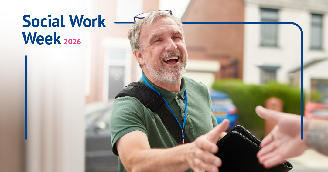 The Scottish Social Services Council tweet media