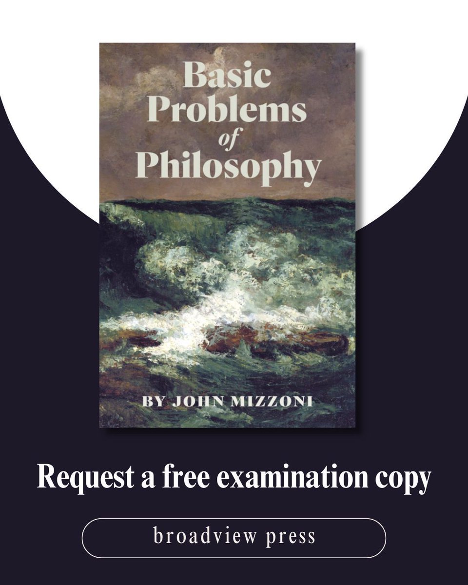 Broadview Press tweet media