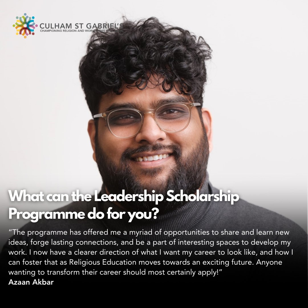 Culham St Gabriel’s tweet media