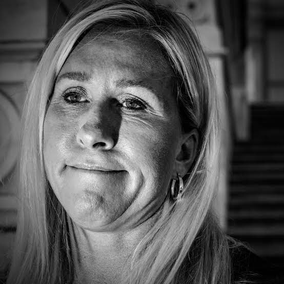 Let me get this straight. <a href="/mtgreenee/">Marjorie Taylor Greene 🇺🇸</a> is soooo MAGA now that she is sprinting to every fake news Democrat media outlet that will stick a microphone in her face. Right. Sure.

Let’s also not forget she “retired” exactly three days after she became eligible for those sweet lifetime