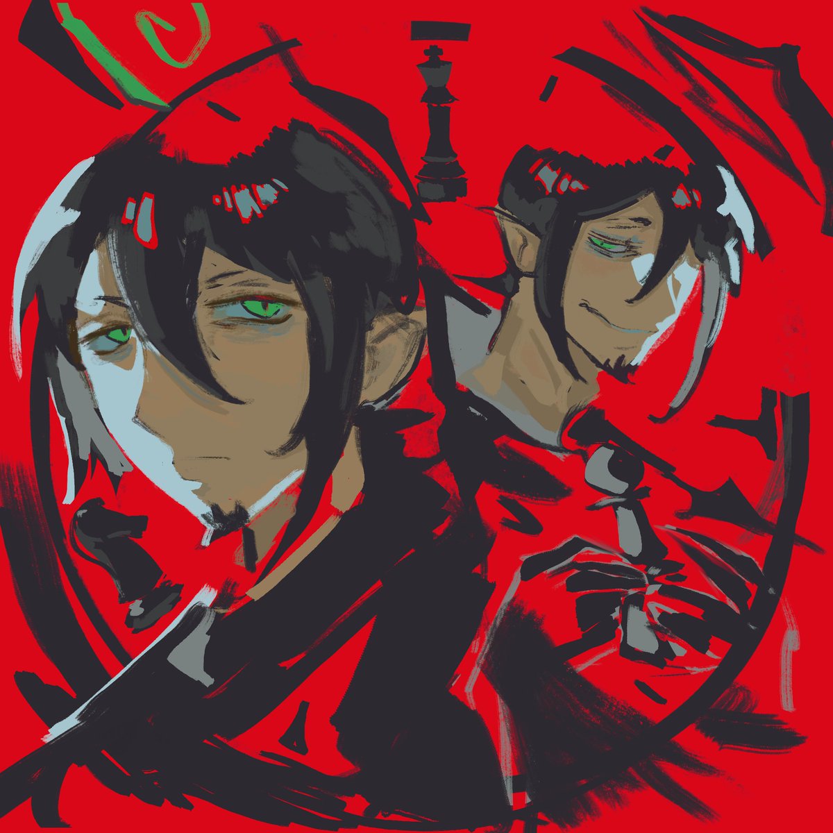 🥛 CEO of HATING GOATEES 🍆⏳ tweet media