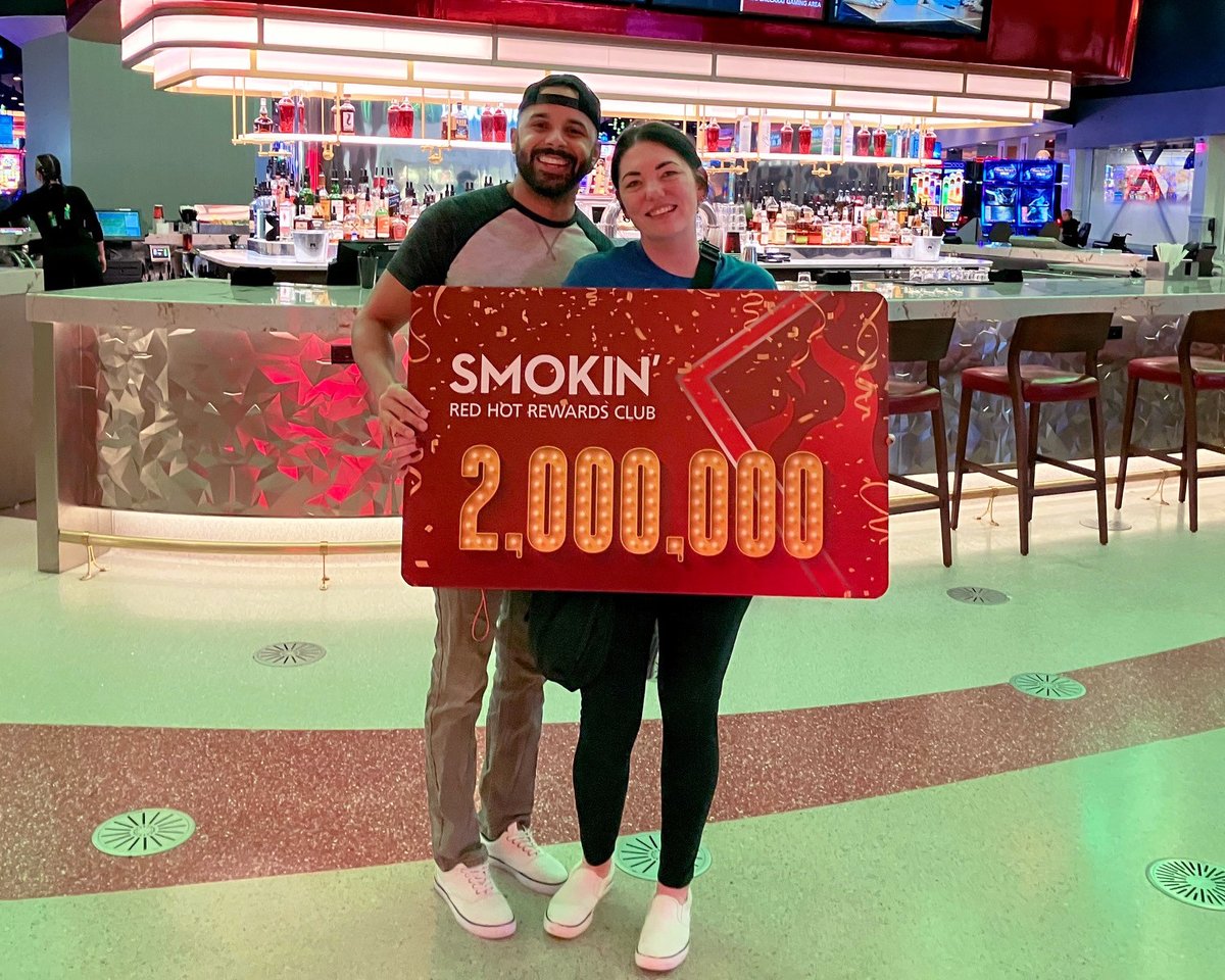 FireKeepers Casino tweet media