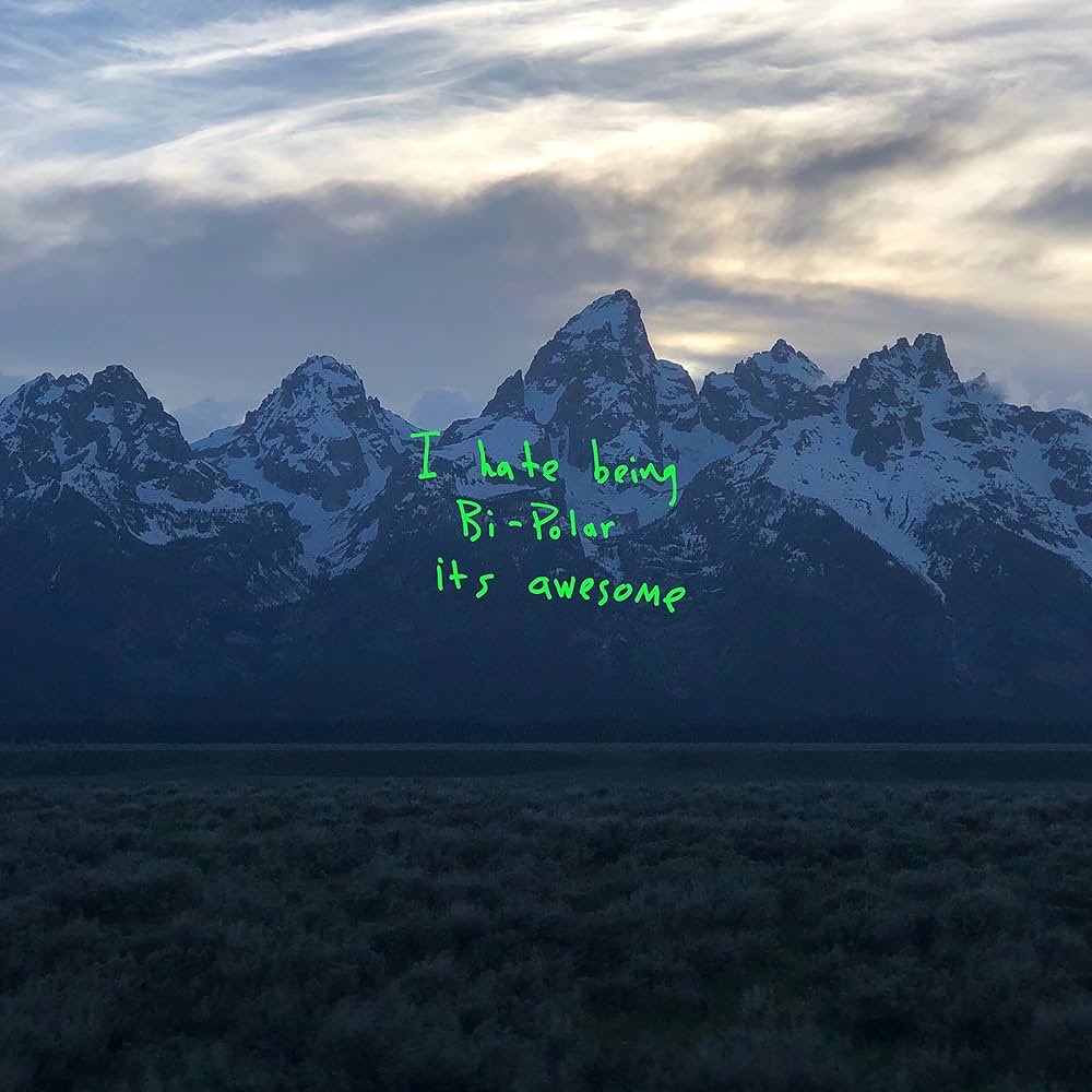 yt_dak's tweet photo. @unknowshka Check out this ye tee I made for his concert inspired by the ye album cover https://t.co/8G5xsI43It