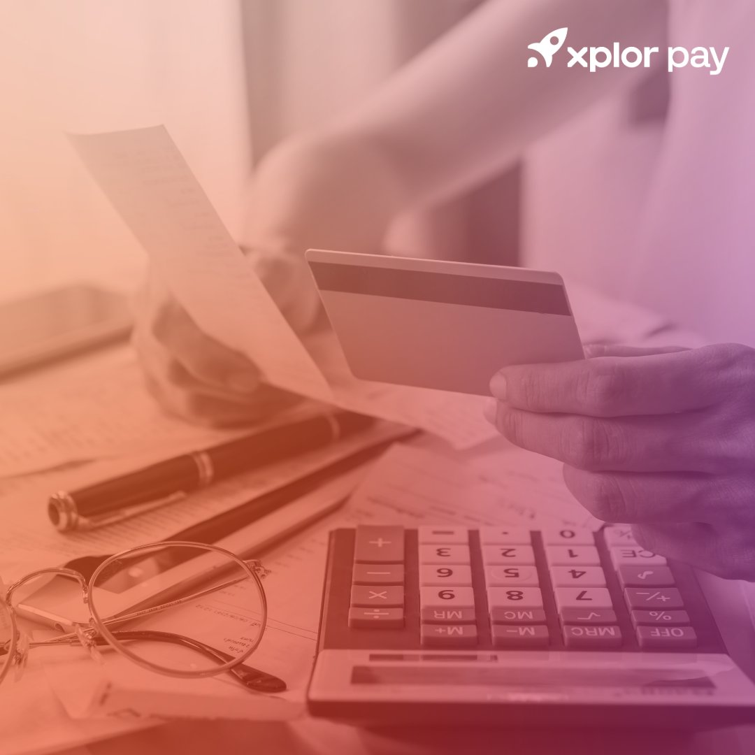 Xplor Pay tweet media