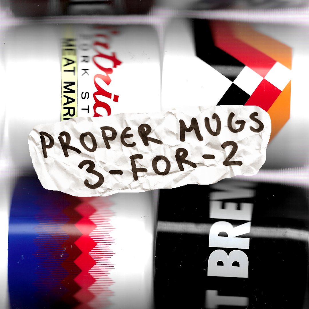 Proper Magazine tweet media