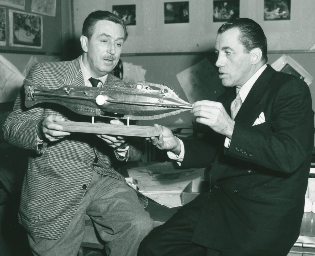 The Ed Sullivan Show tweet media