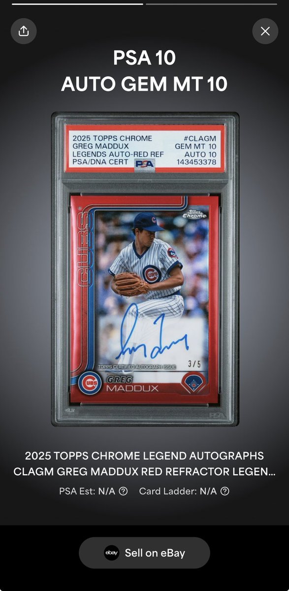 The Dugout Sports Cards tweet media