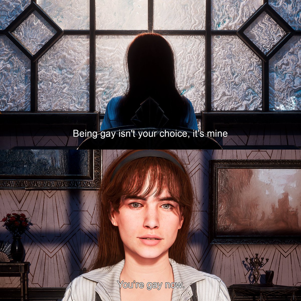 Remy Hadley tweet media