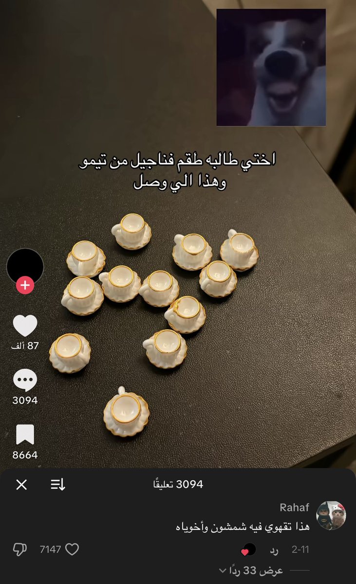 منتجات تيمو كل يوم تصدمنا بشي