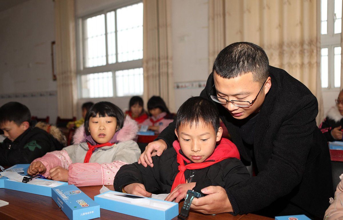 The World Of Chinese tweet media