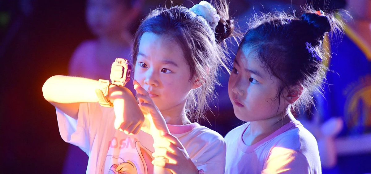 The World Of Chinese tweet media