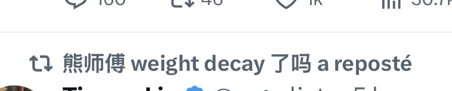 Lucas Beyer (bl16) tweet media