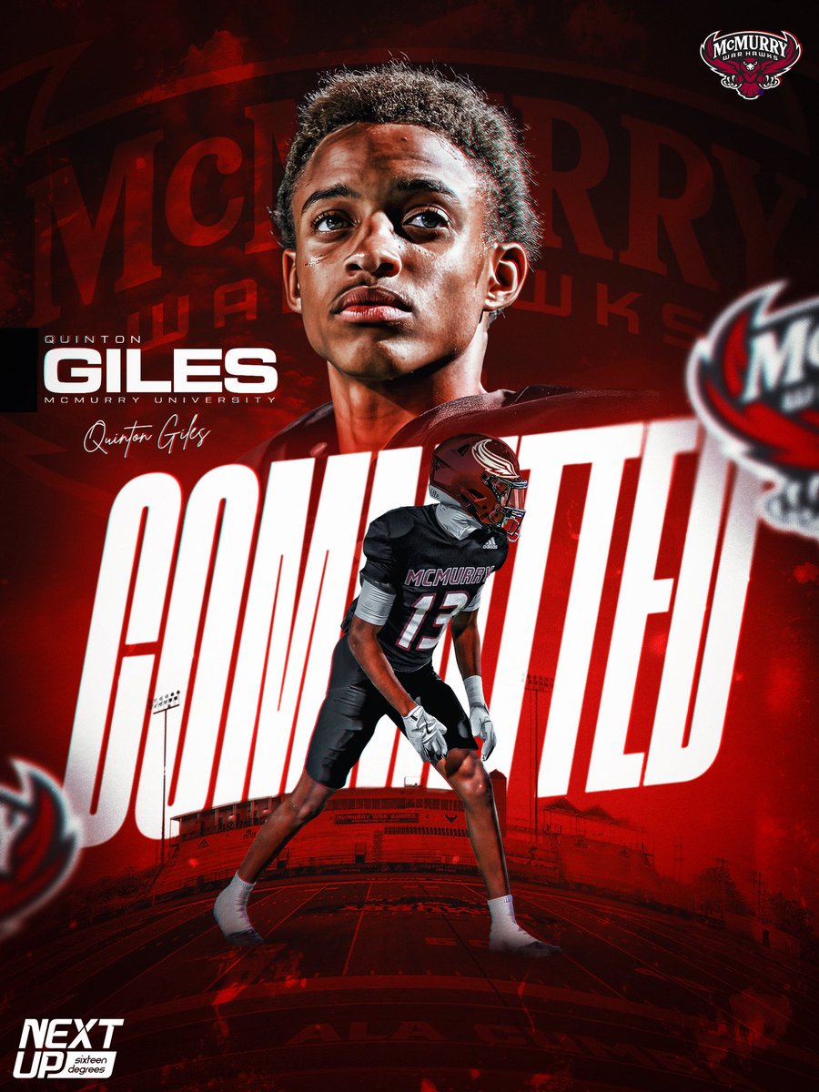 Quinton "QG" Giles tweet media