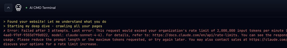 Constellation Response tweet media