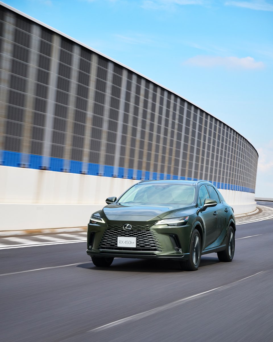 LEXUS RX - #LEXUS #レクサス #LEXUSRX #RX