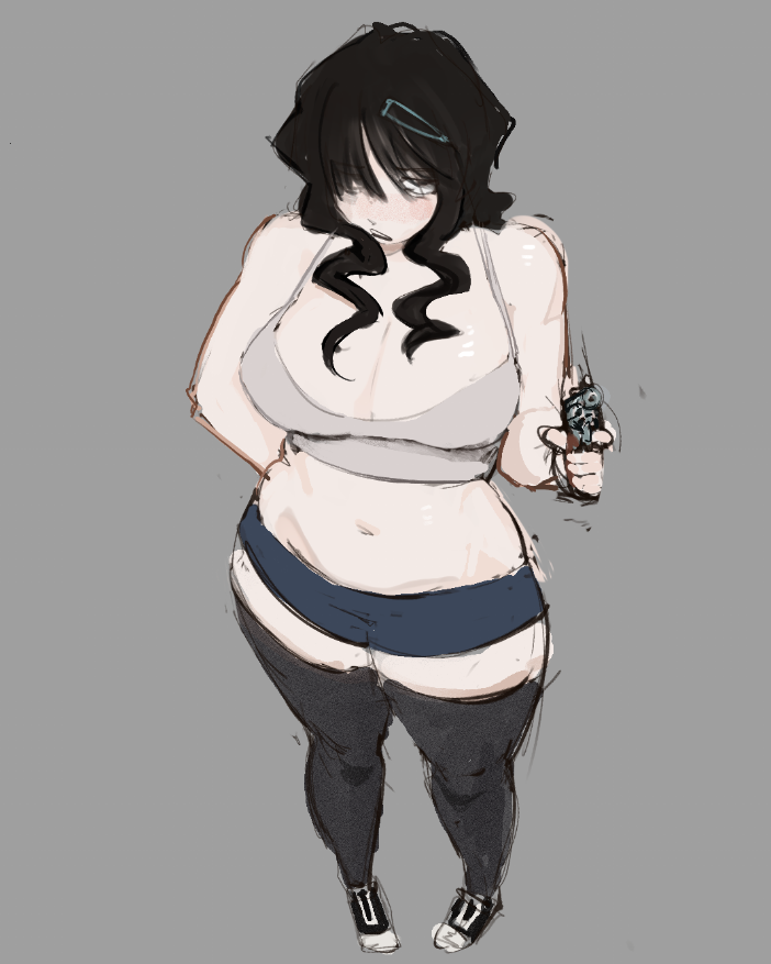 Cheengis🔻 tweet media