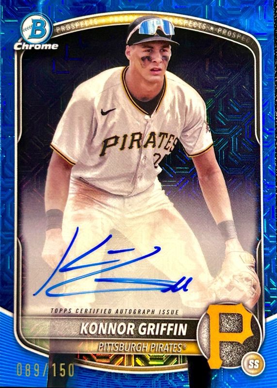PhillipCrossla4's tweet image. 💬 Collector Community Saturday 💬
What’s the best card in your collection right now? Comment below!
Browse ours here 👉 ebay.com/str/sarahcolle…
#CardCommunity #CollectorsUnite #SportsCards