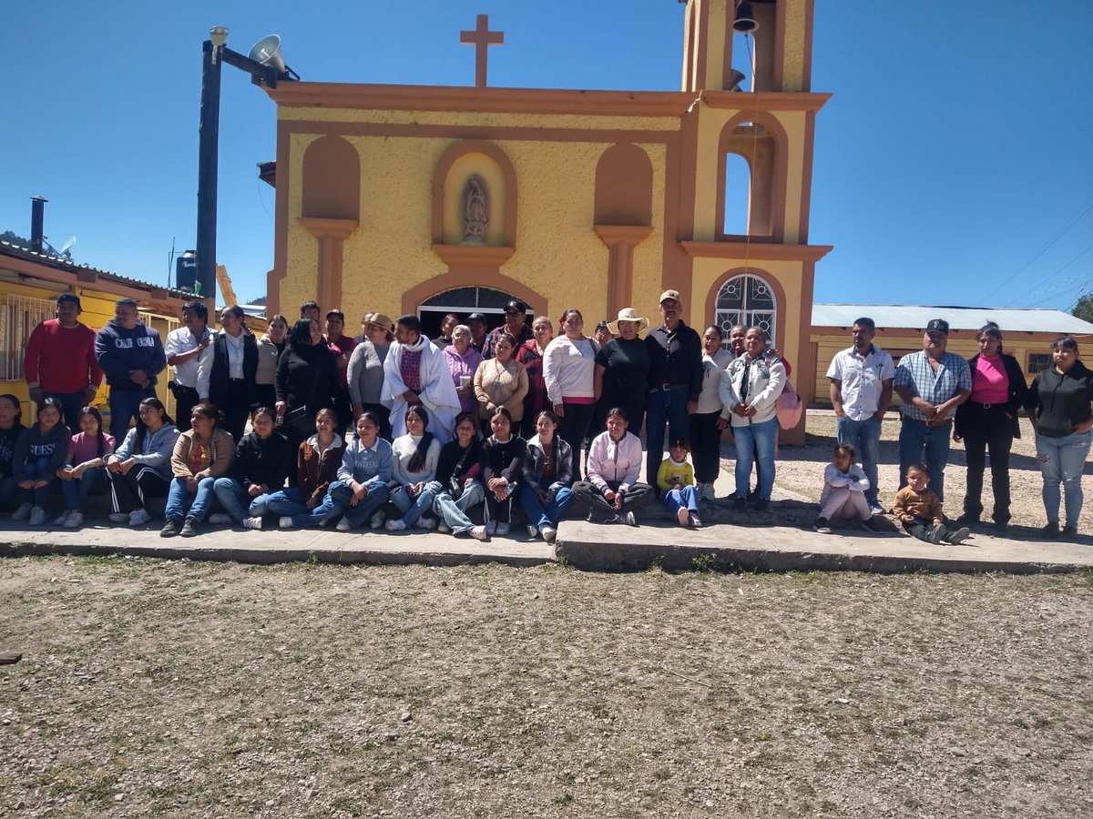 Faustino Armendáriz tweet media