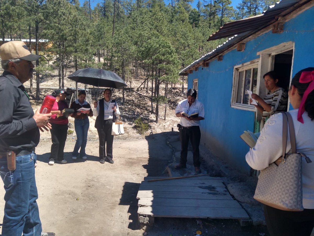 Faustino Armendáriz tweet media