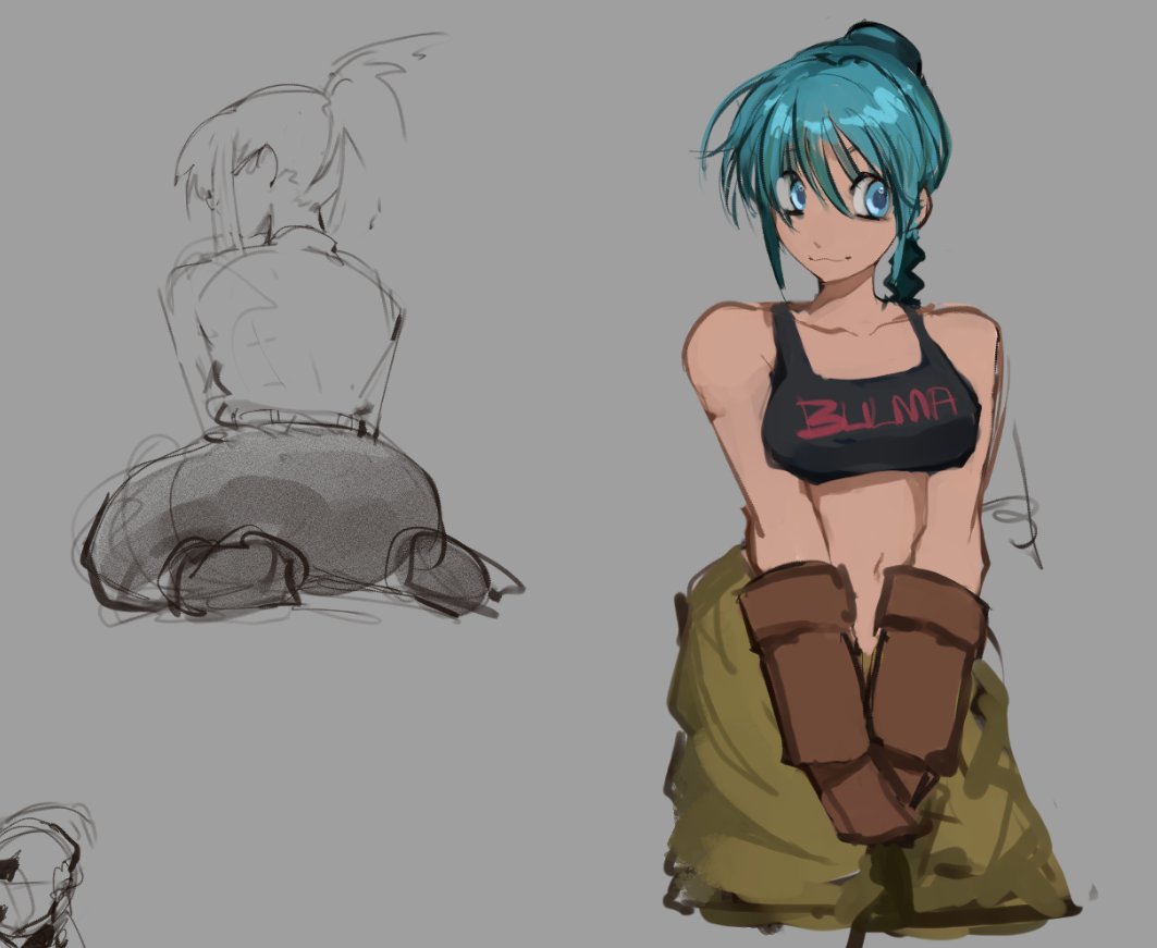 Cheengis🔻 tweet media