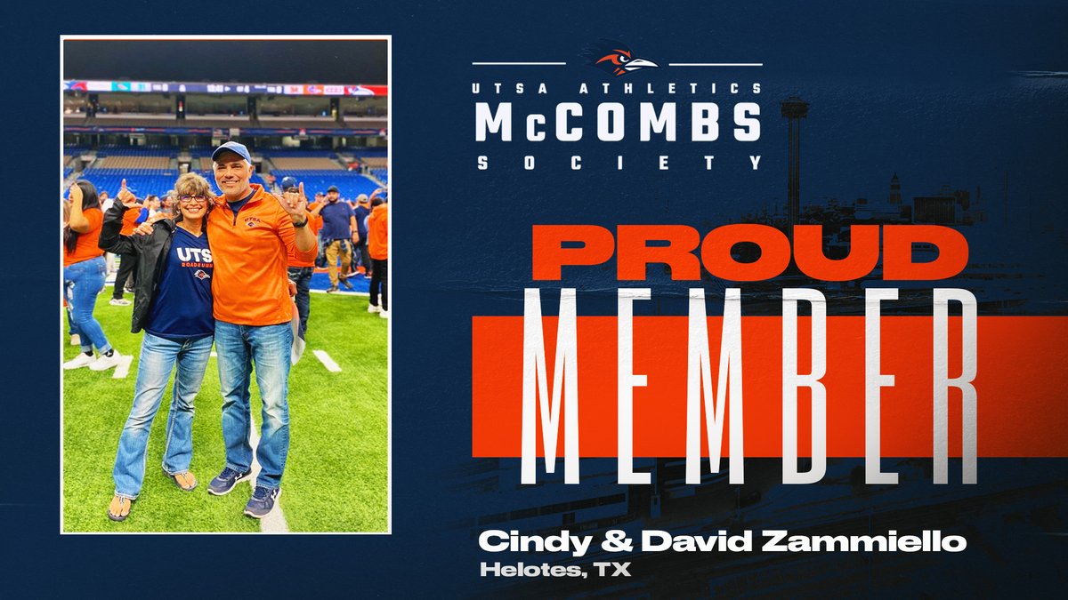 Roadrunner Athletic Fund (RAF) tweet media