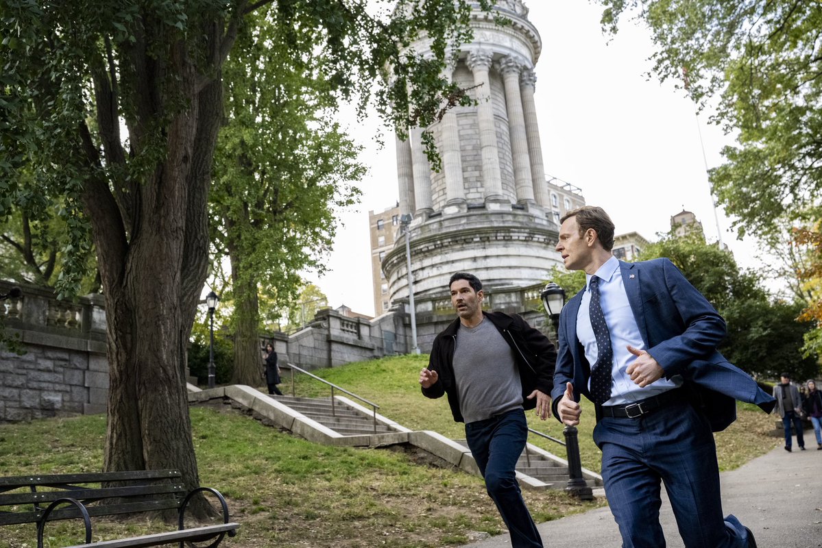 Wolf Entertainment tweet media