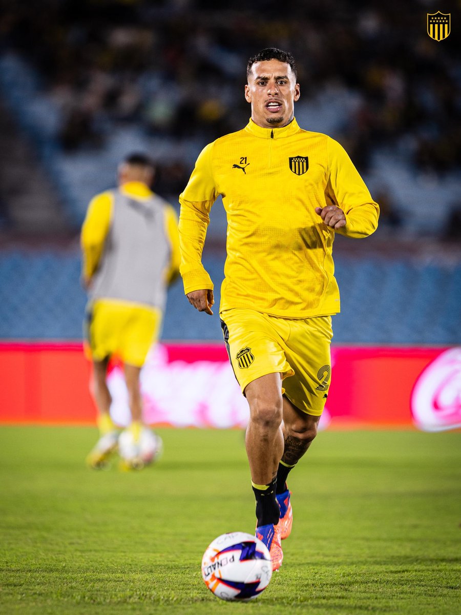 Datos del Club Atlético Peñarol tweet media