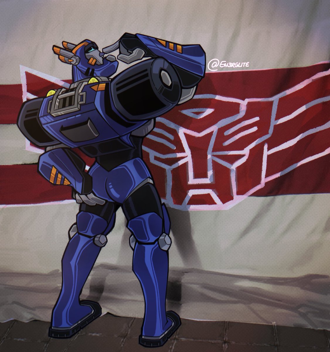 En3rglite 💫 || comms open tweet media