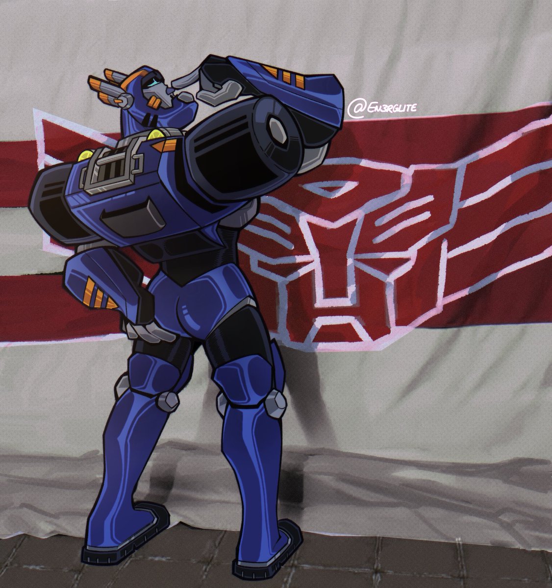 En3rglite 💫 || comms open tweet media