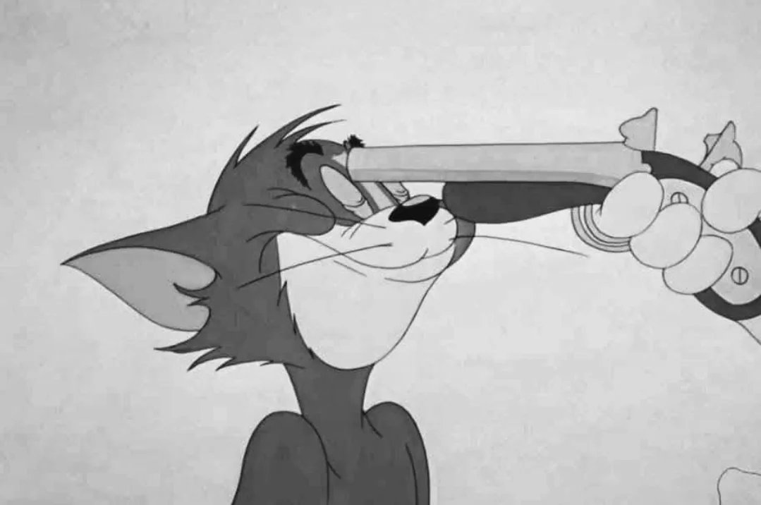 Black tweet media