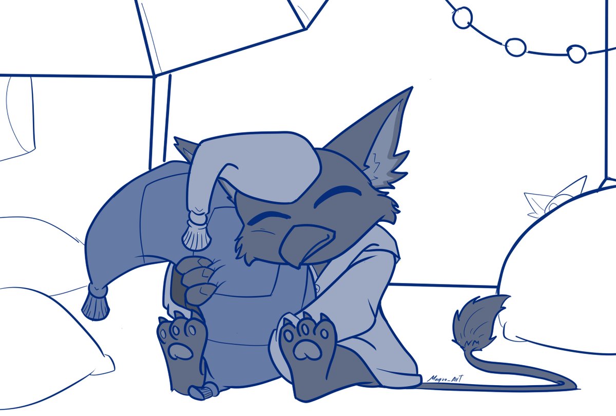 🔞Magra215 🔞on B-Sk tweet media