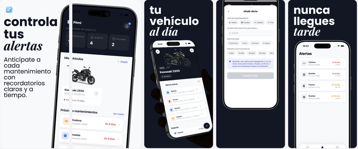 TarreDev tweet media