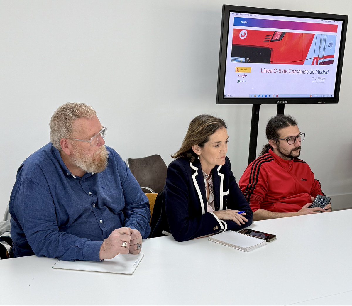 PSOE Madrid tweet media