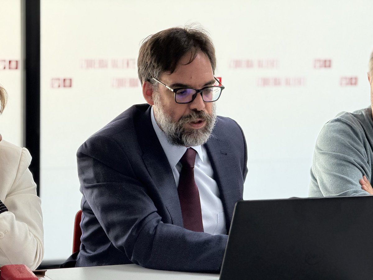 PSOE Madrid tweet media