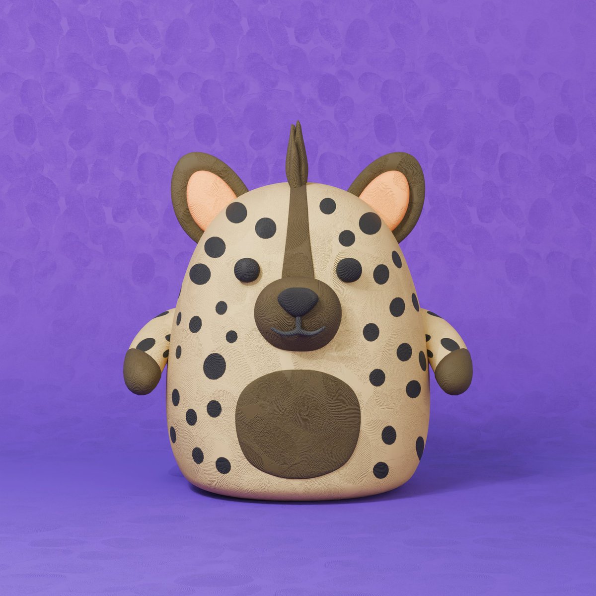 Been working on something for almost a year now. A very unique and never seen before kinda collection

💢Clay art
💢Unique Identities
💢333
💢All 1 on 1s

I personally feel #ordinal run will start with <a href="/OrdTorches/">OrdTorches</a> mint 
And with <a href="/lifofifo/">lifofifo ◉</a> market place, we will have everything