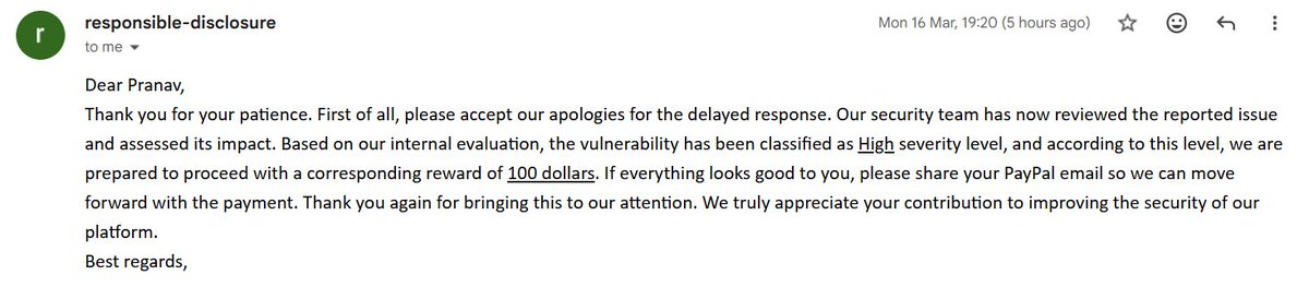 Pranav Patil tweet media